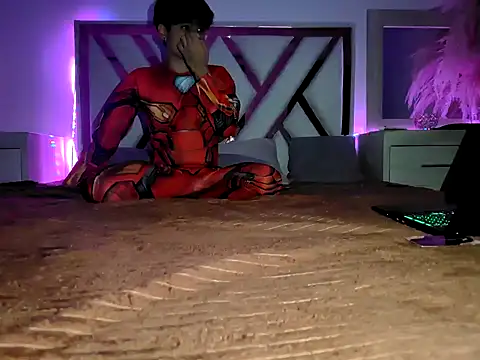 spicy adonhis online show from 11/01/25, 12:45