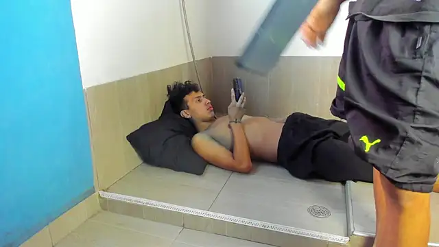 spicy adonhis online show from 11/02/25, 07:27