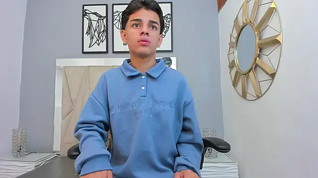 owen  johnson online show from 09/10/25, 11:43