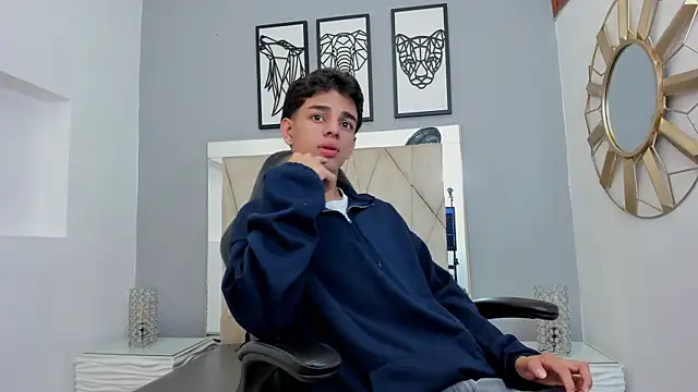 owen  johnson online show from 09/14/25, 11:53