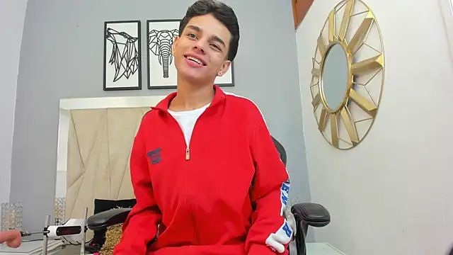 owen  johnson online show from 10/10/25, 11:42