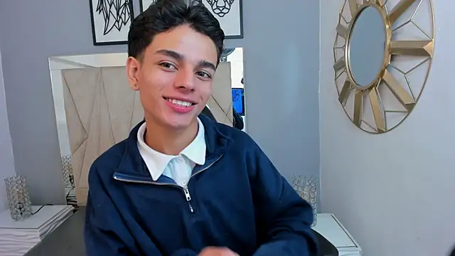 owen  johnson online show from 10/11/25, 11:42