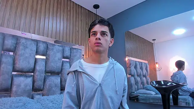 owen  johnson online show from 01/15/26, 11:26