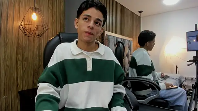 owen  johnson online show from 02/22/26, 11:42