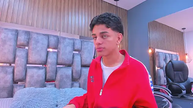 owen  johnson online show from 03/11/26, 12:00