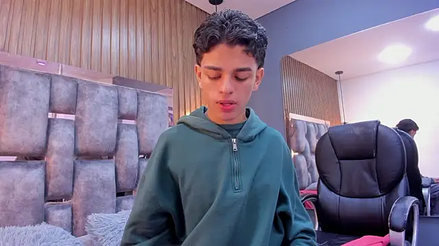 owen  johnson online show from 03/12/26, 11:49