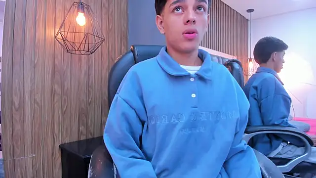 owen  johnson online show from 03/13/26, 12:01