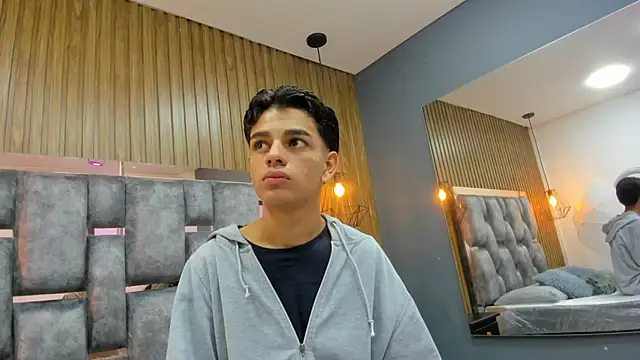 owen  johnson online show from 03/14/26, 11:37