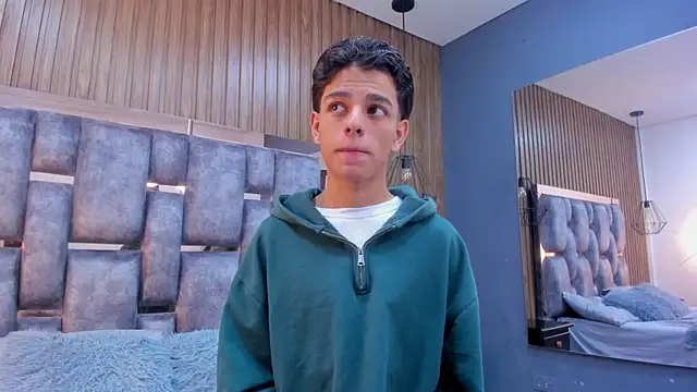 owen  johnson online show from 03/20/26, 11:37