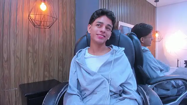 owen  johnson online show from 03/22/26, 11:46