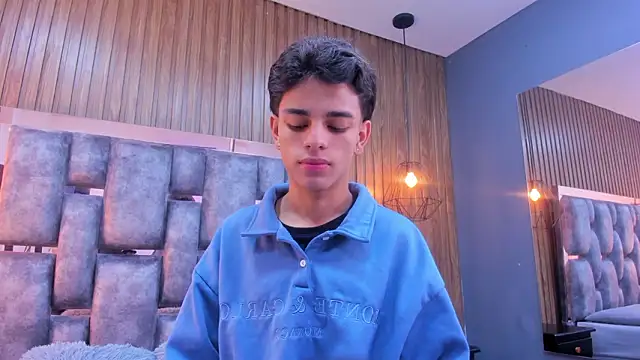 owen  johnson online show from 03/26/26, 11:49