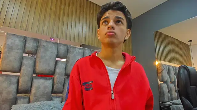 owen  johnson online show from 03/28/26, 11:21