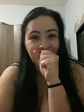IvettSt  online show from 04/04/26, 04:22