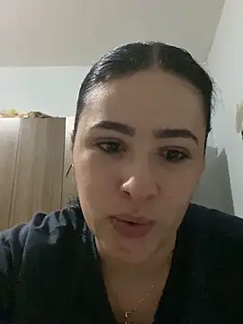 IvettSt  online show from 04/06/26, 04:10