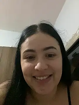 IvettSt  online show from 04/08/26, 03:28