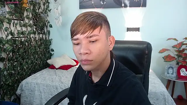 nathanclay online show from 09/11/25, 12:38