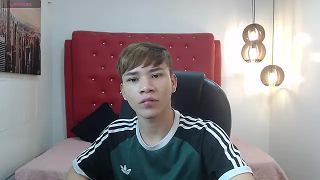 nathanclay online show from 11/27/25, 03:41