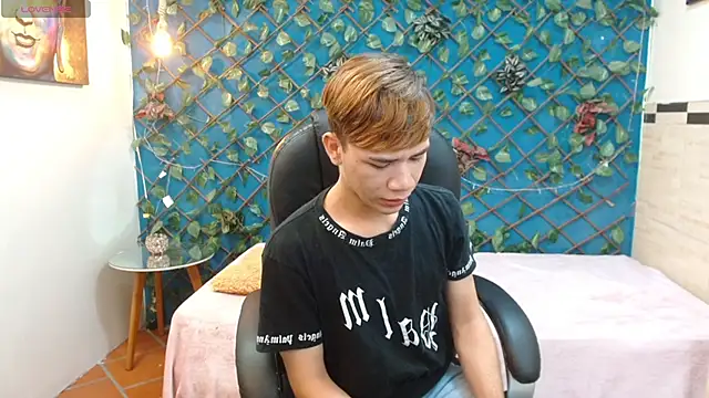 nathanclay online show from 03/07/26, 03:53