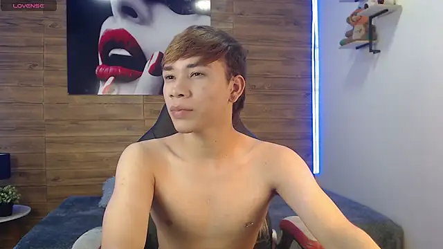 nathanclay online show from 04/14/26, 03:56