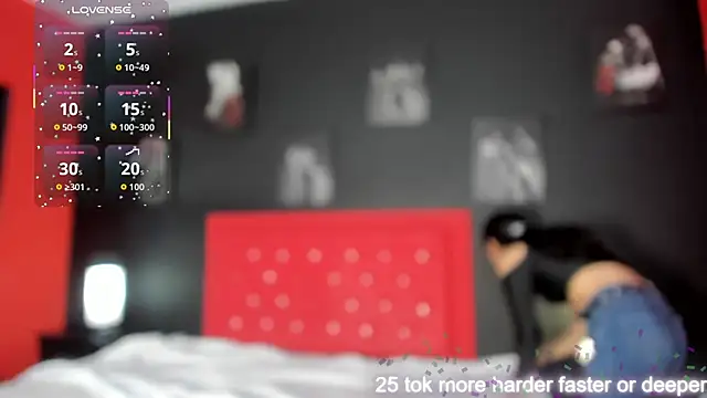 lilyth adam online show from 03/28/26, 07:35