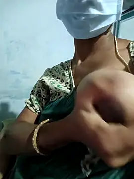 TeluguhotRani online show from 10/06/25, 04:37