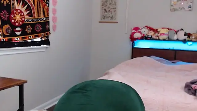 Cherribombzz online show from 02/21/26, 03:24