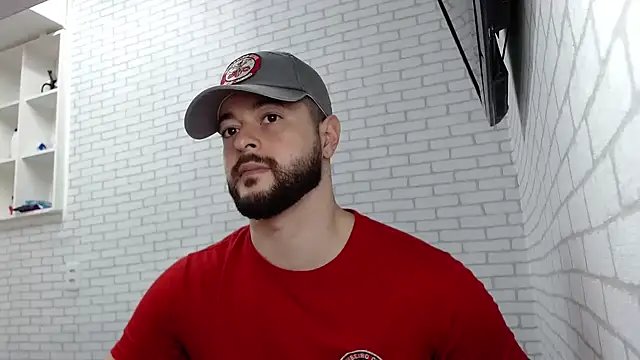 BombeiroHotx online show from 11/14/25, 12:09