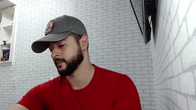 BombeiroHotx online show from 11/26/25, 01:06