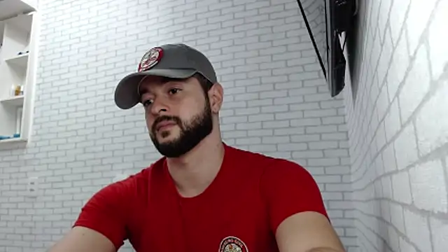 BombeiroHotx online show from 11/28/25, 01:08