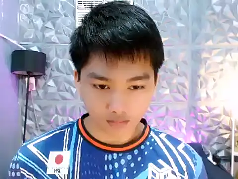 Mister officer69 online show from 12/03/25, 09:13