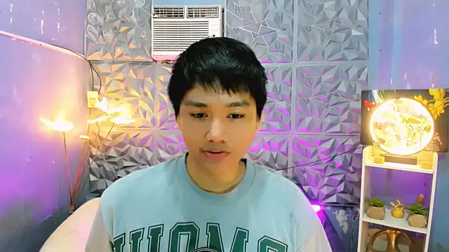 Mister officer69 online show from 02/06/26, 09:23