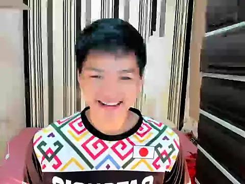 Mister officer69 online show from 03/15/26, 08:31