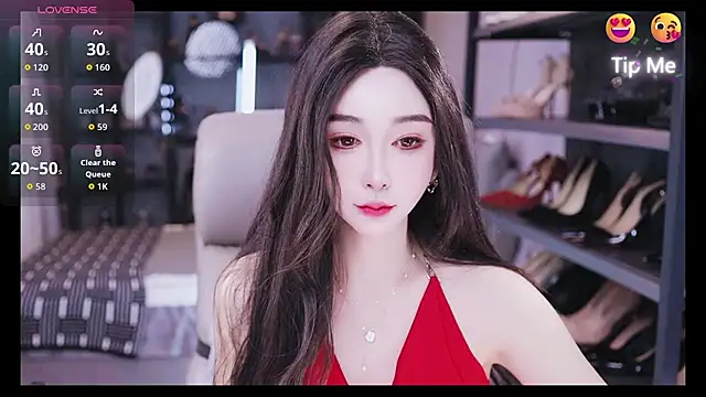 kelariy online show from 10/25/25, 01:51