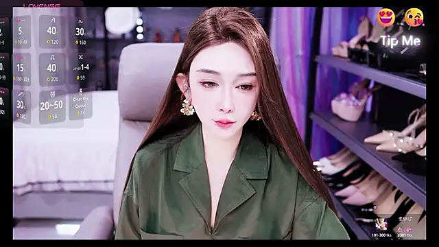 kelariy online show from 02/15/26, 12:36