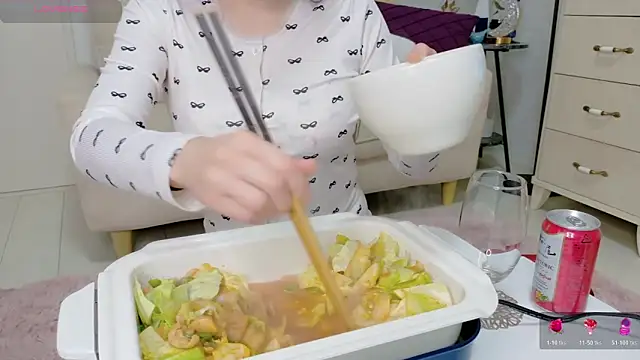 MIZUKI88888 online show from 03/05/26, 01:07