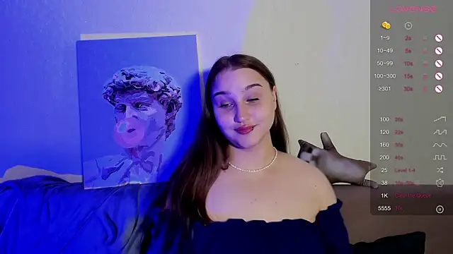 yourlexie online show from 09/18/25, 11:34