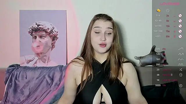 yourlexie online show from 09/22/25, 01:46