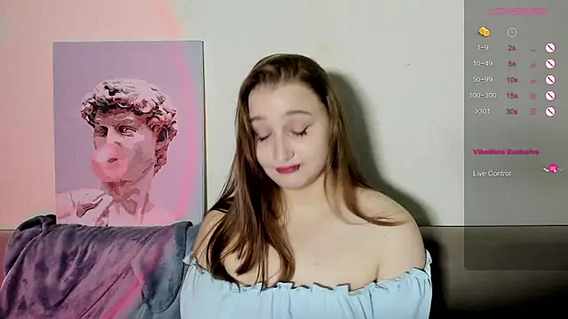 yourlexie online show from 09/25/25, 01:15