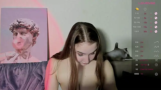 yourlexie online show from 09/27/25, 12:43