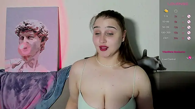 yourlexie online show from 09/29/25, 01:38