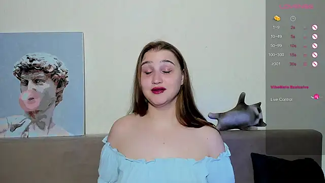 yourlexie online show from 10/18/25, 12:50