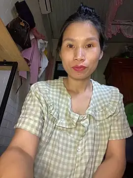 MinHiNi online show from 09/13/25, 06:35