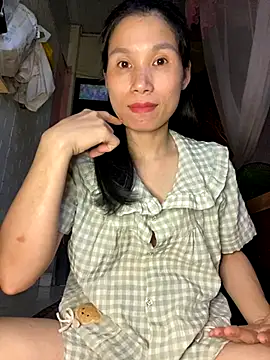 MinHiNi online show from 09/21/25, 05:20