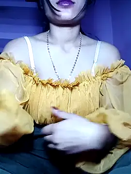 NEHA-DESHI999 online show from 12/19/25, 02:46