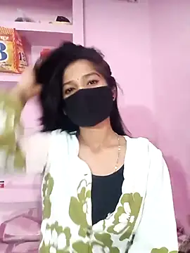 NEHA-DESHI999 online show from 04/04/26, 05:16