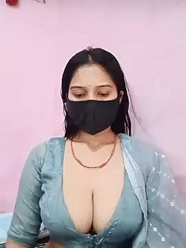 NEHA-DESHI999 online show from 06/23/26, 02:53