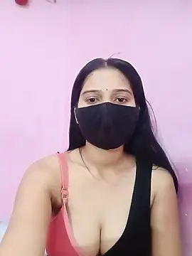 NEHA-DESHI999 online show from 07/02/26, 04:29