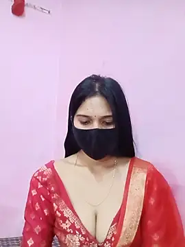 NEHA-DESHI999 online show from 07/11/26, 07:44