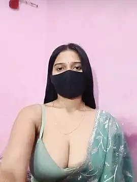 NEHA-DESHI999 online show from 07/11/26, 07:49