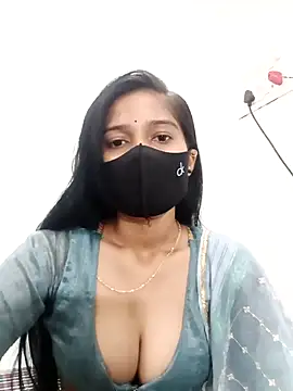 NEHA-DESHI999 online show from 08/02/26, 06:06